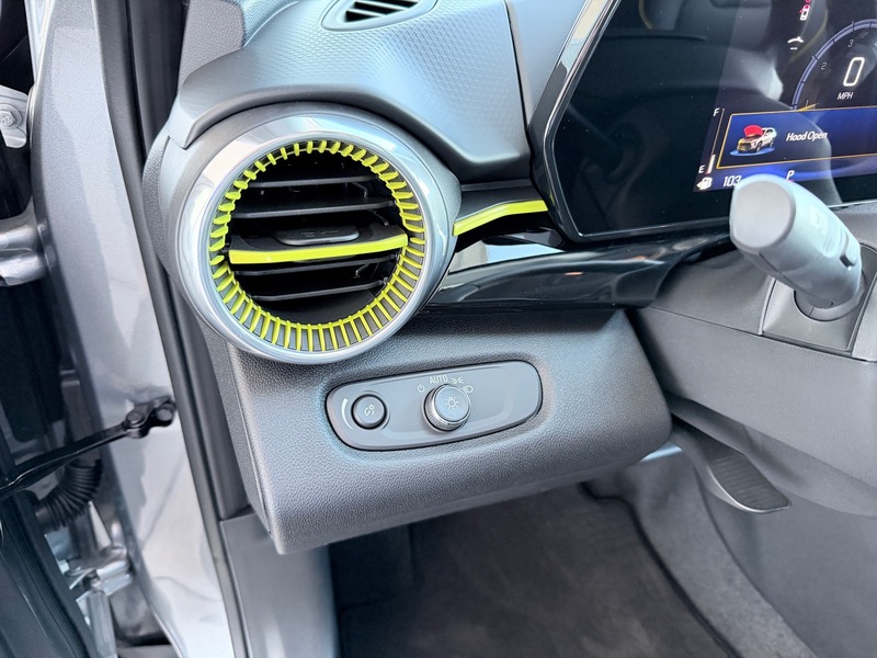 2026 Chevrolet Trax ACTIV photo 14