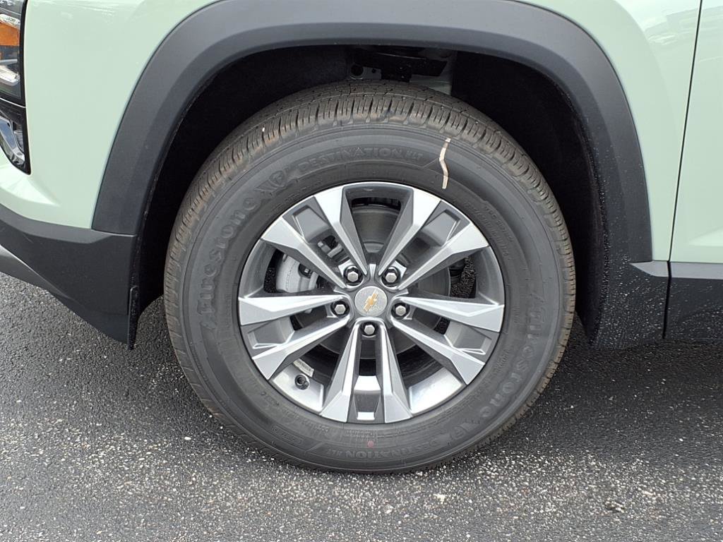 2026 Chevrolet Equinox LT photo 19