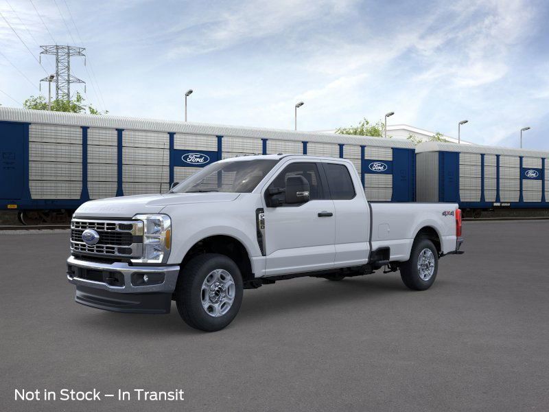 2026 Ford F-250 Super Duty XL's photo
