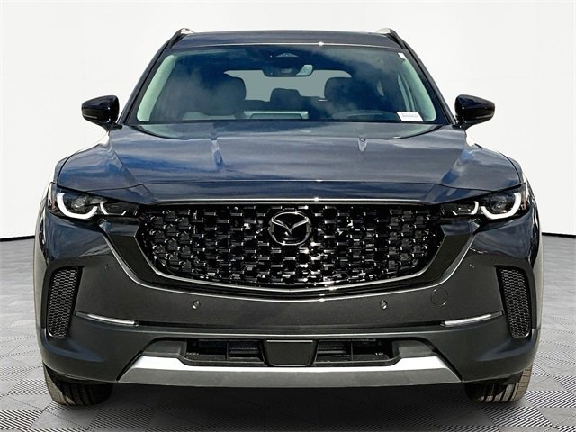 2026 Mazda CX-50 2.5 Turbo photo 2