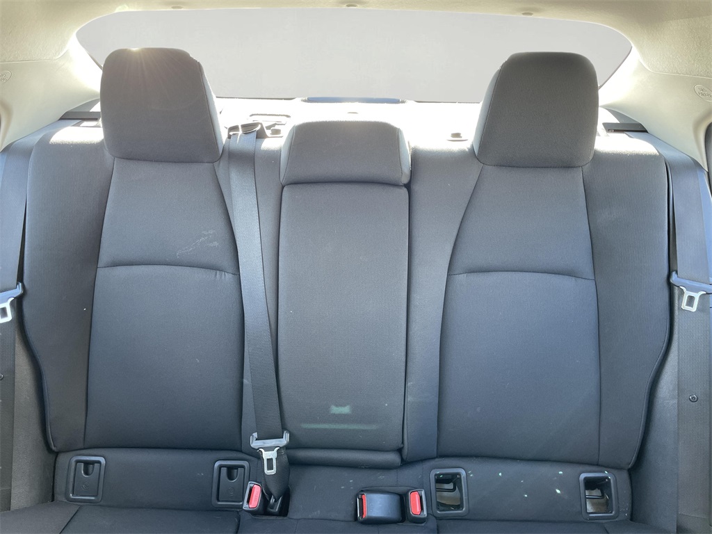 2023 Toyota Corolla LE photo 22