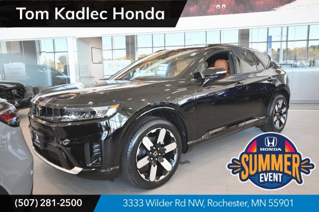 2025 Honda Prologue Elite