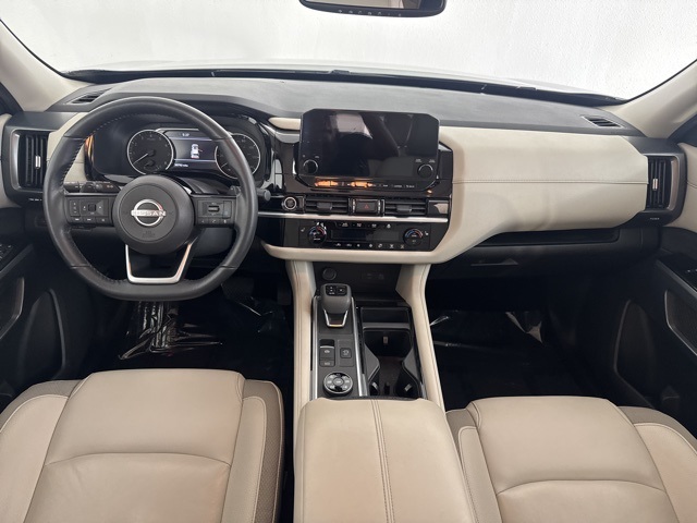 2022 Nissan Pathfinder SL photo 21