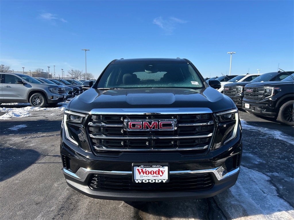 2026 GMC ACADIA - Image 2