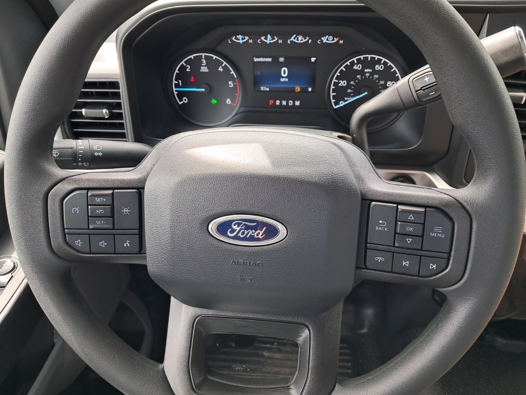 2024 Ford F-550 XL photo 17