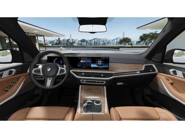 2026 Bmw X5 xDrive40i photo 9