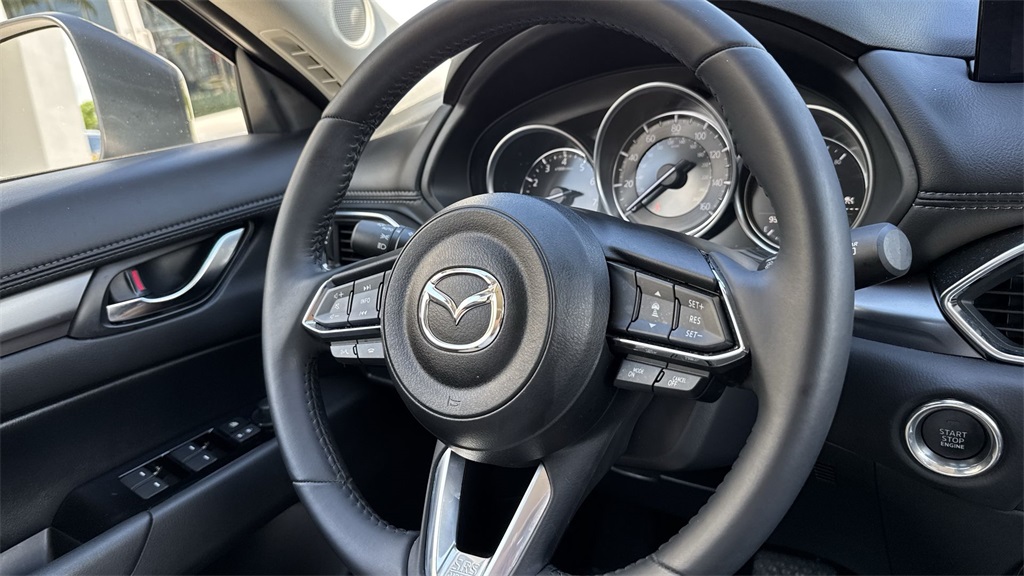 2023 Mazda CX-5 2.5 S Preferred photo 53