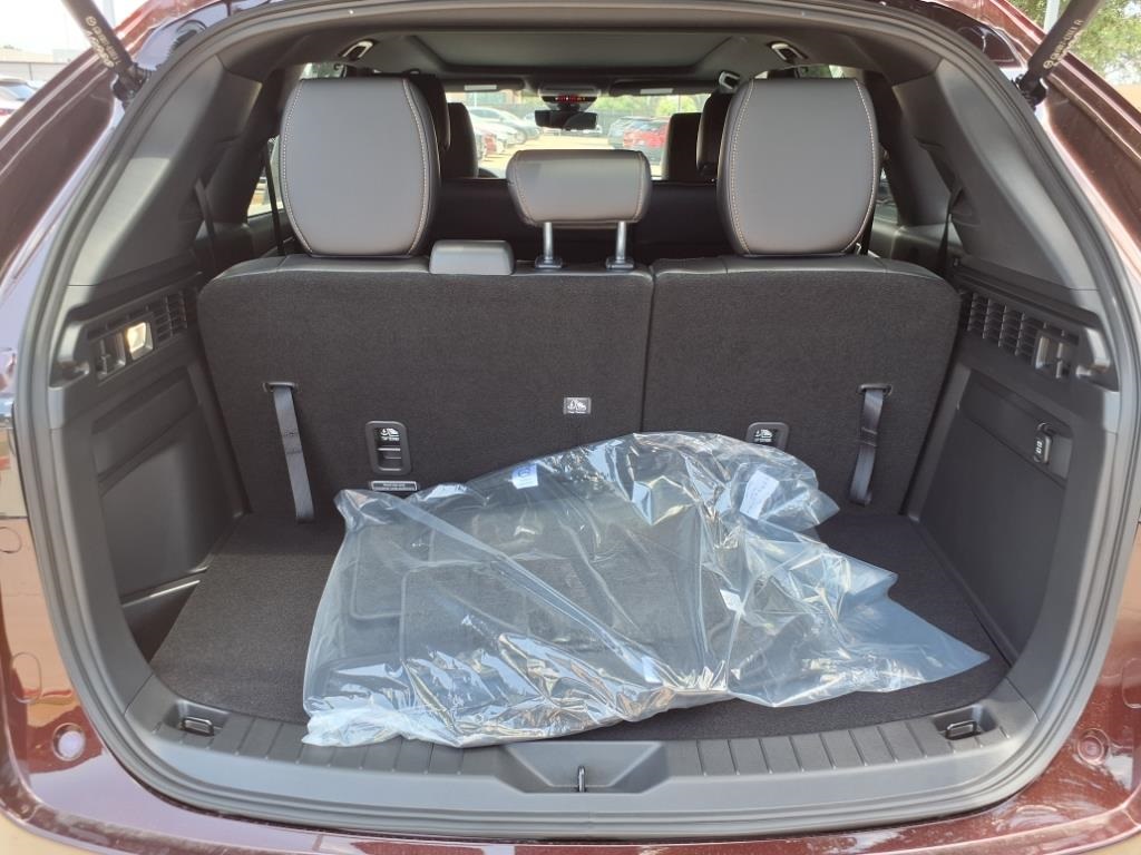 2025 Mazda CX-90 3.3 Turbo S Premium photo 20