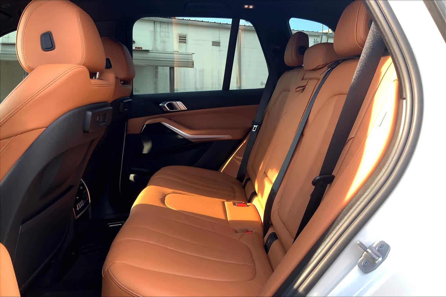 2021 Bmw X5 xDrive45e photo 21