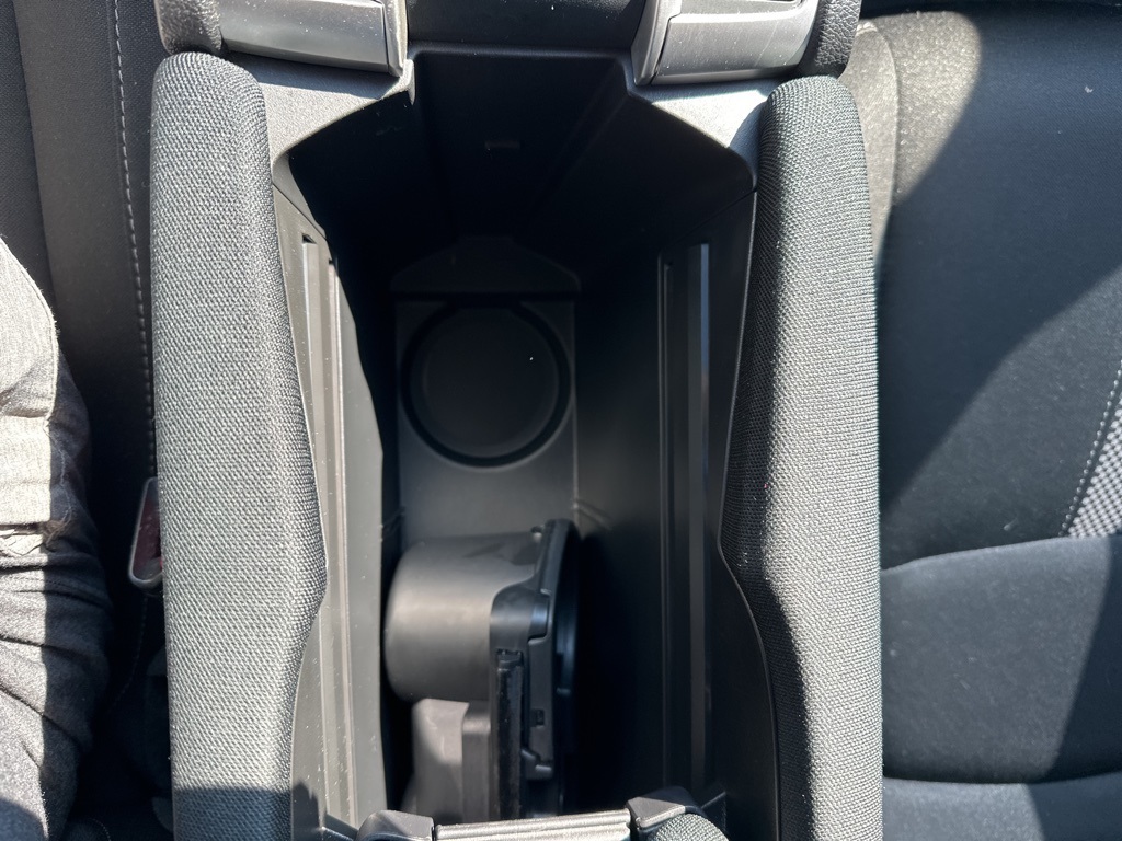 2020 Honda Civic LX photo 27