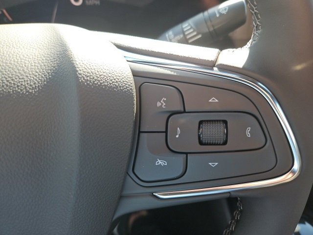 2025 Buick Envista Avenir photo 21