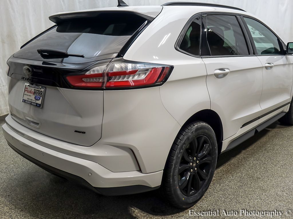 2022 FORD EDGE - Image 7