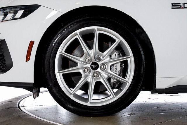 2024 Ford Mustang GT Premium Convertible photo 11