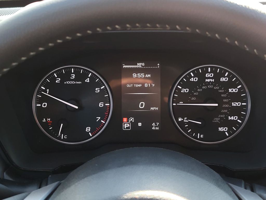 2025 Subaru Outback Premium photo 11