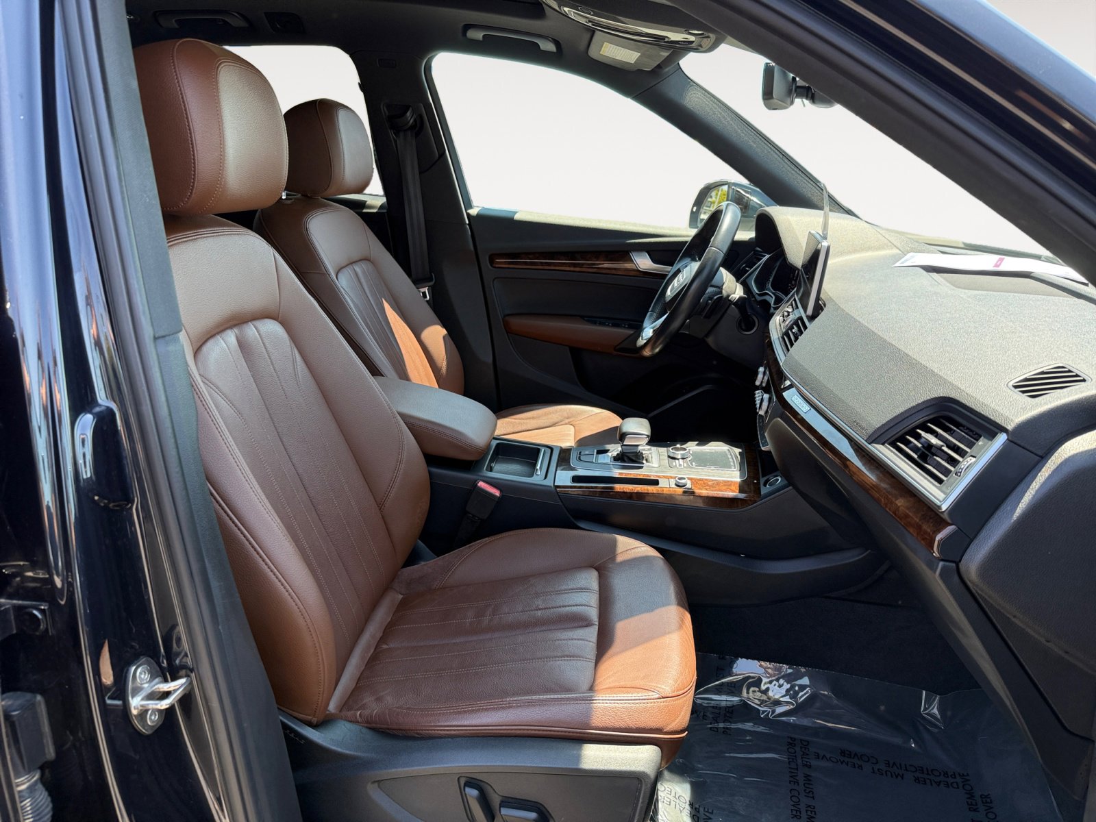 2018 Audi Q5 2.0T Premium Plus photo 18