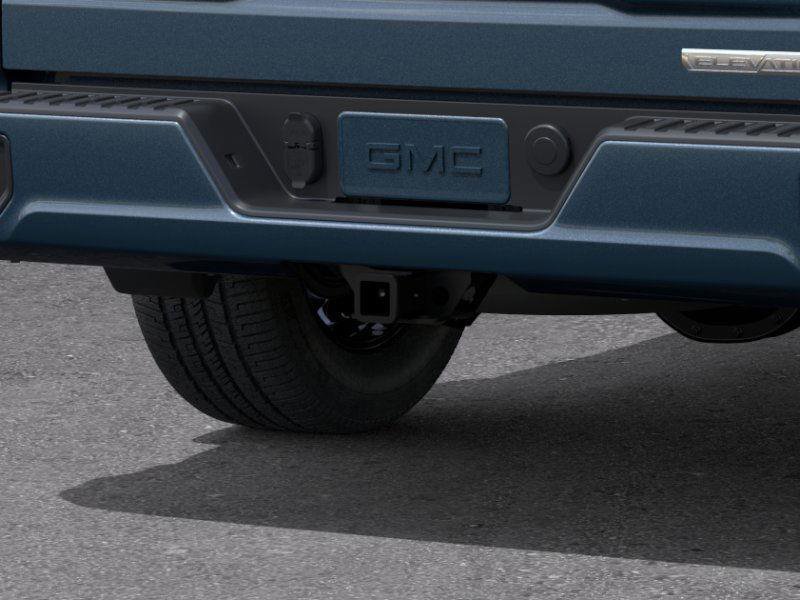 2026 Gmc Sierra 1500 Elevation photo 14