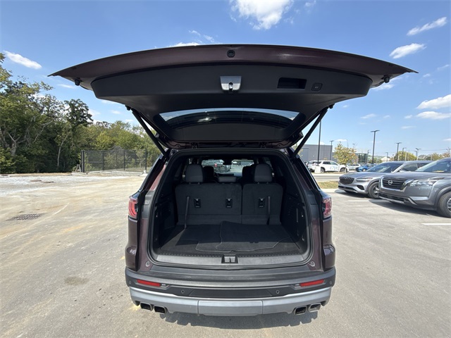 2024 Gmc Acadia Elevation photo 23
