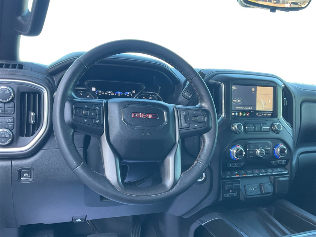 2021 Gmc Sierra 1500 AT4 photo 16