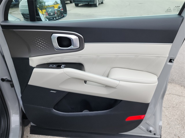 2026 Kia Sorento SX photo 15
