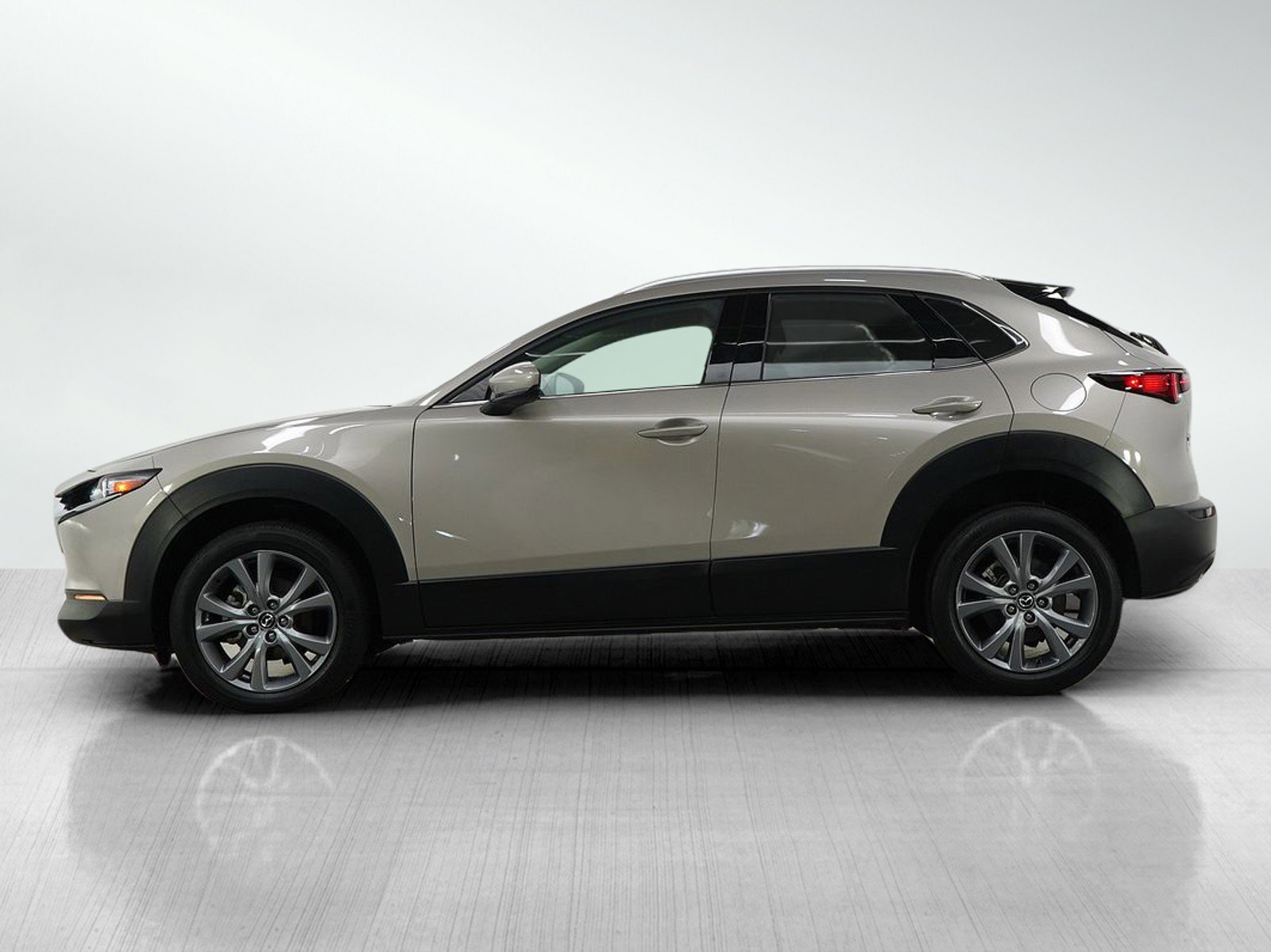 Used 2023 Mazda CX-30 Premium with VIN 3MVDMBDM9PM561477 for sale in Burnsville, Minnesota