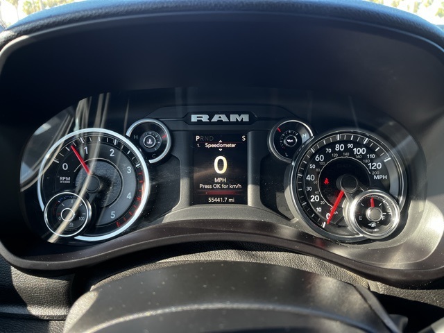 2023 Ram 3500 Tradesman photo 8