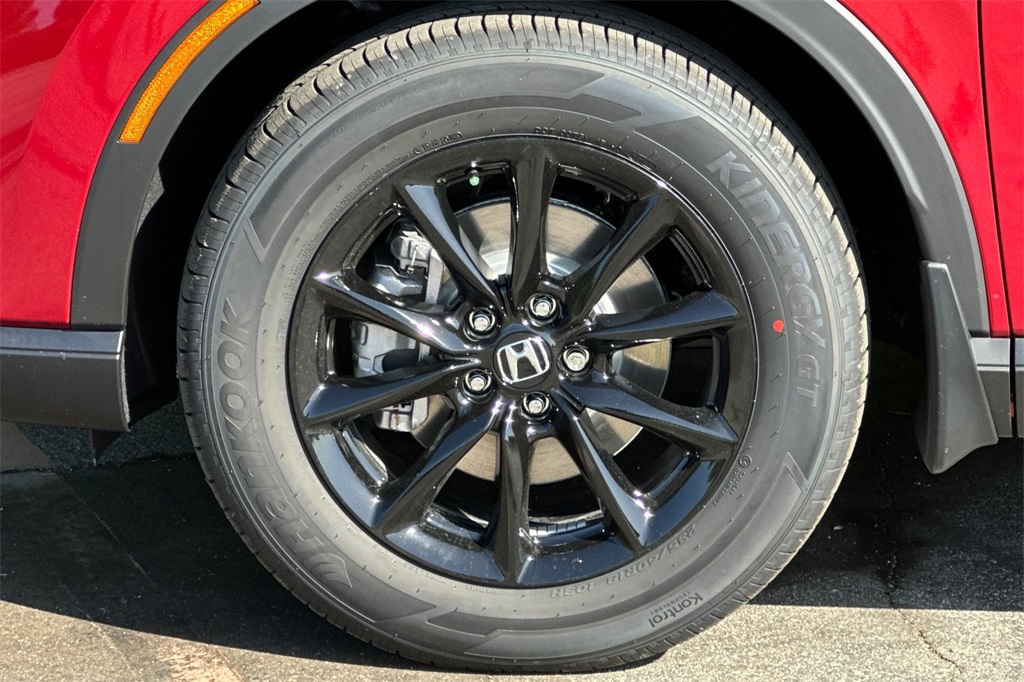 2026 Honda CR-V Sport photo 32