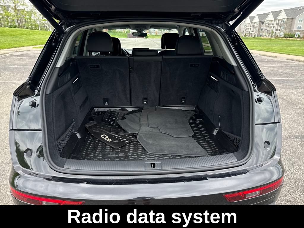 2021 Audi Q5 45 Premium Plus photo 13