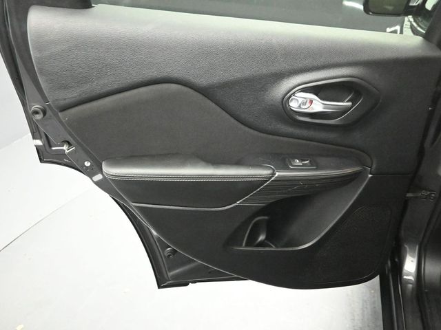 2016 JEEP CHEROKEE - Image 25