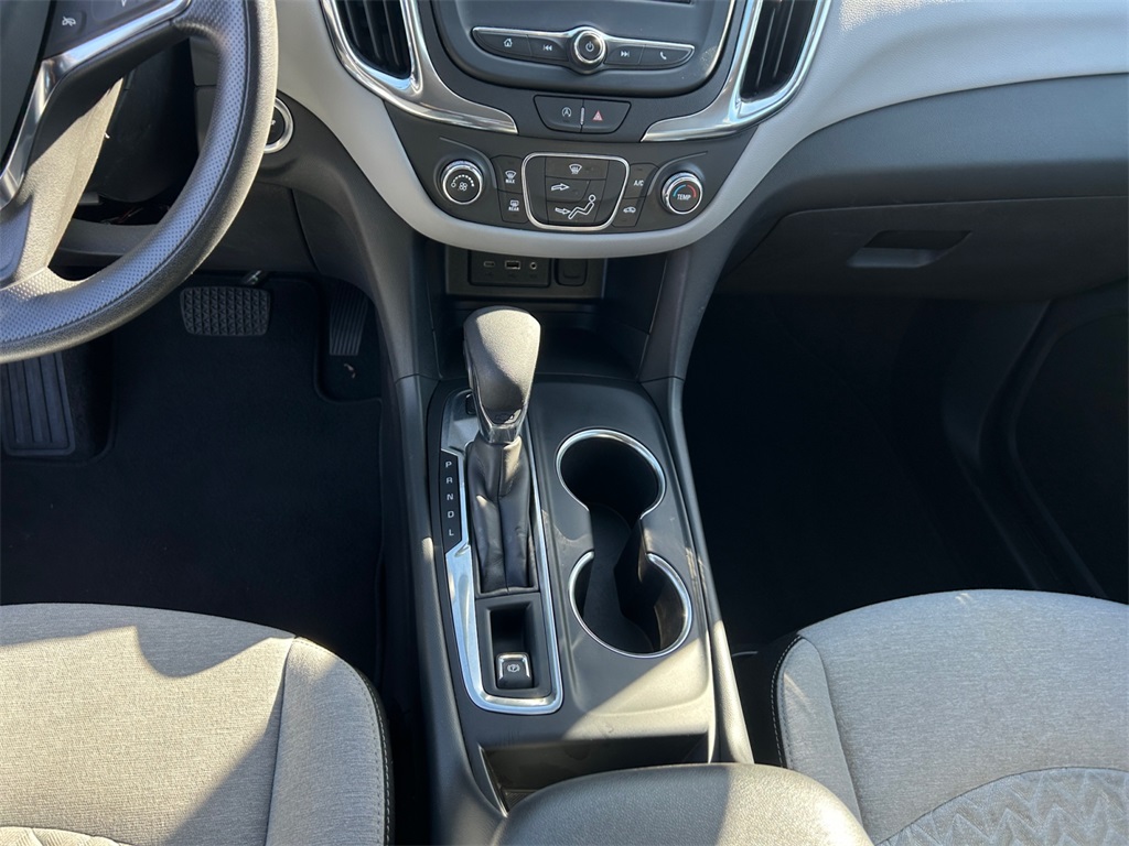 2023 Chevrolet Equinox LT photo 15