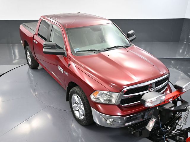 2014 Ram 1500 Big Horn photo 53