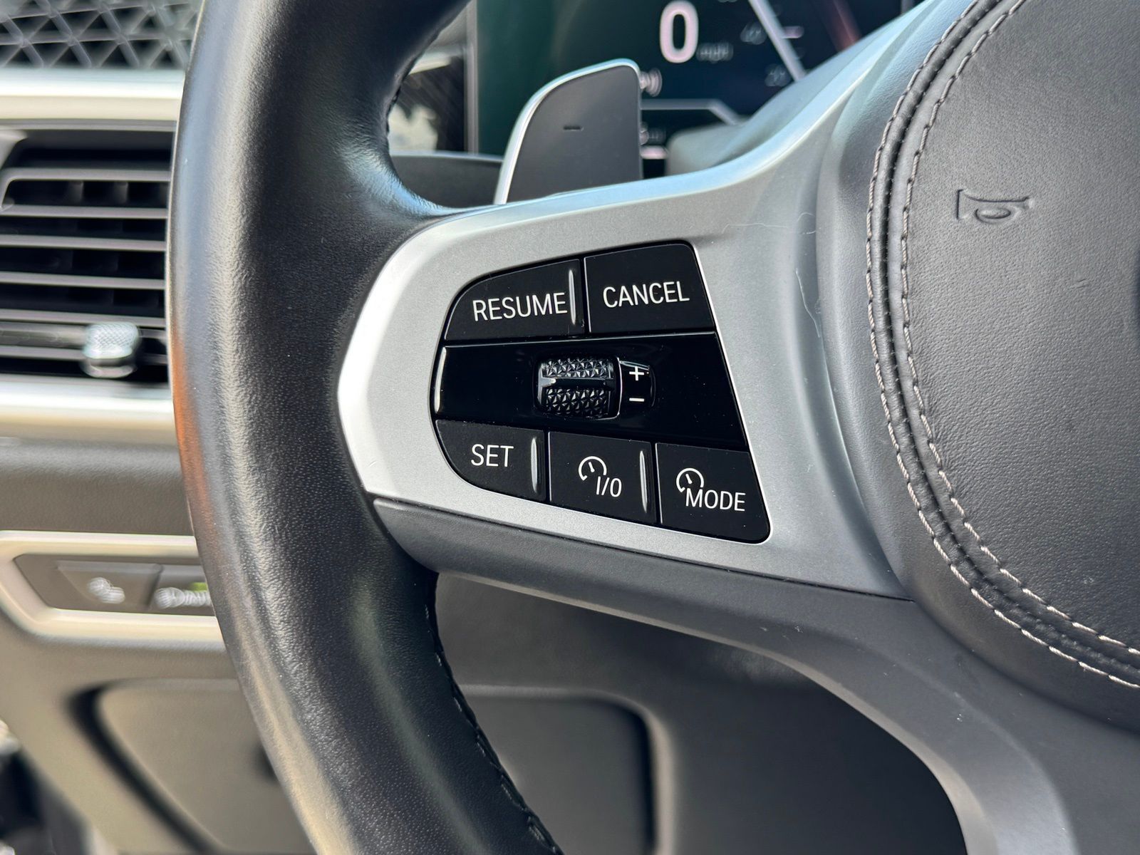 2024 Bmw X7 xDrive40i photo 25