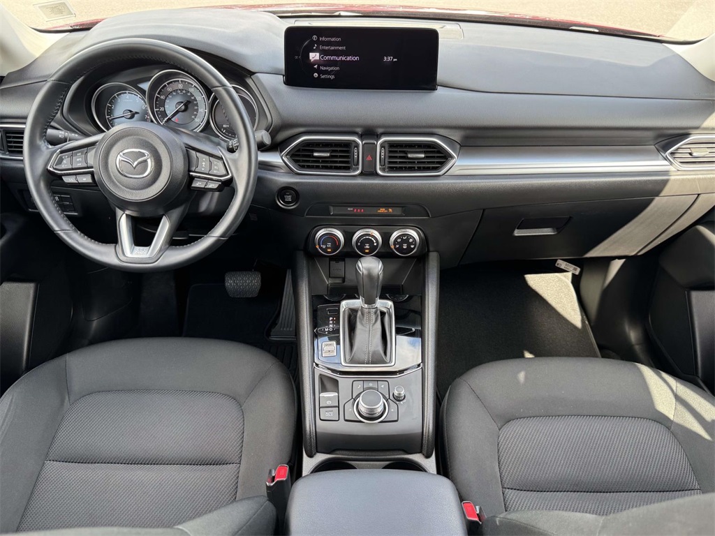 2022 Mazda CX-5 2.5 S photo 17