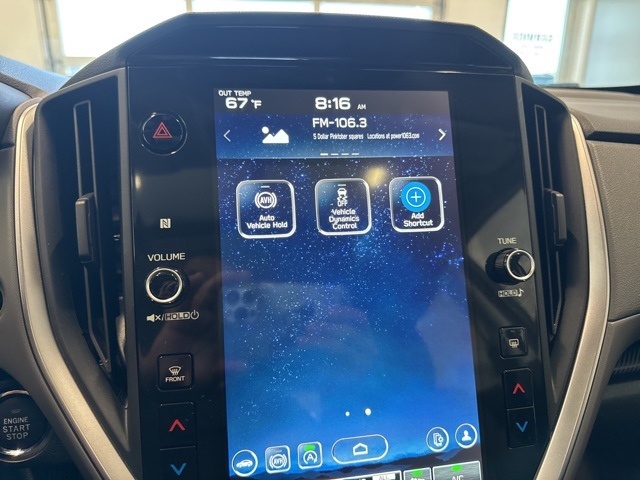 2024 Subaru Crosstrek Premium photo 23