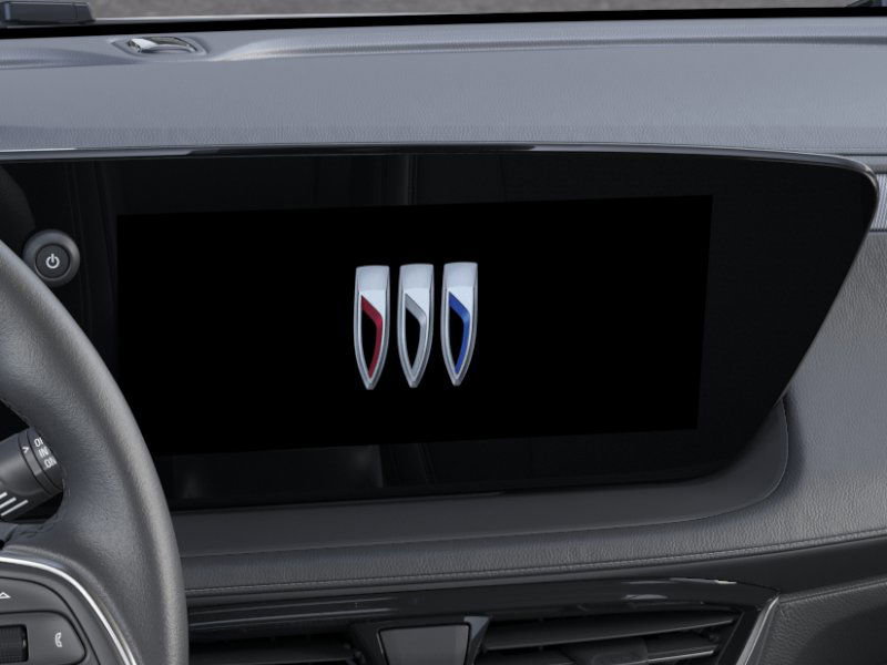 2026 Buick Encore GX Sport Touring photo 16