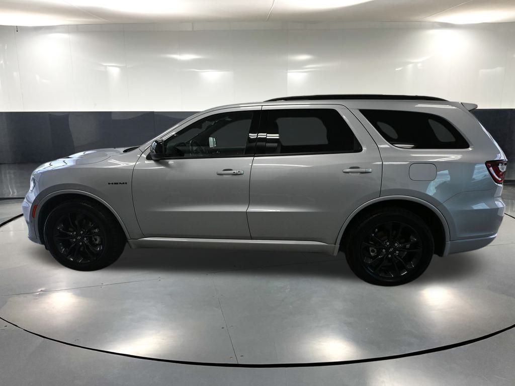 2023 Dodge Durango R/T Blacktop photo 8