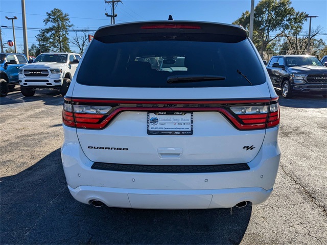 2023 Dodge Durango R/T photo 4