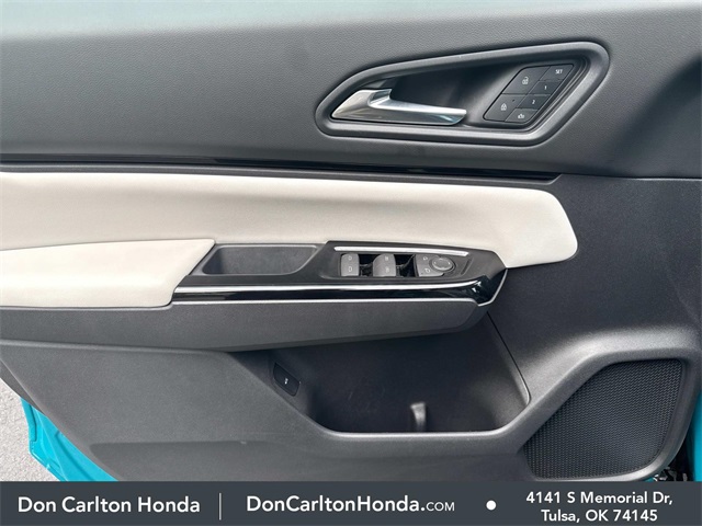 2024 Honda Prologue Touring photo 7