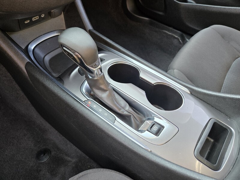 2022 Chevrolet Malibu 1LT photo 23