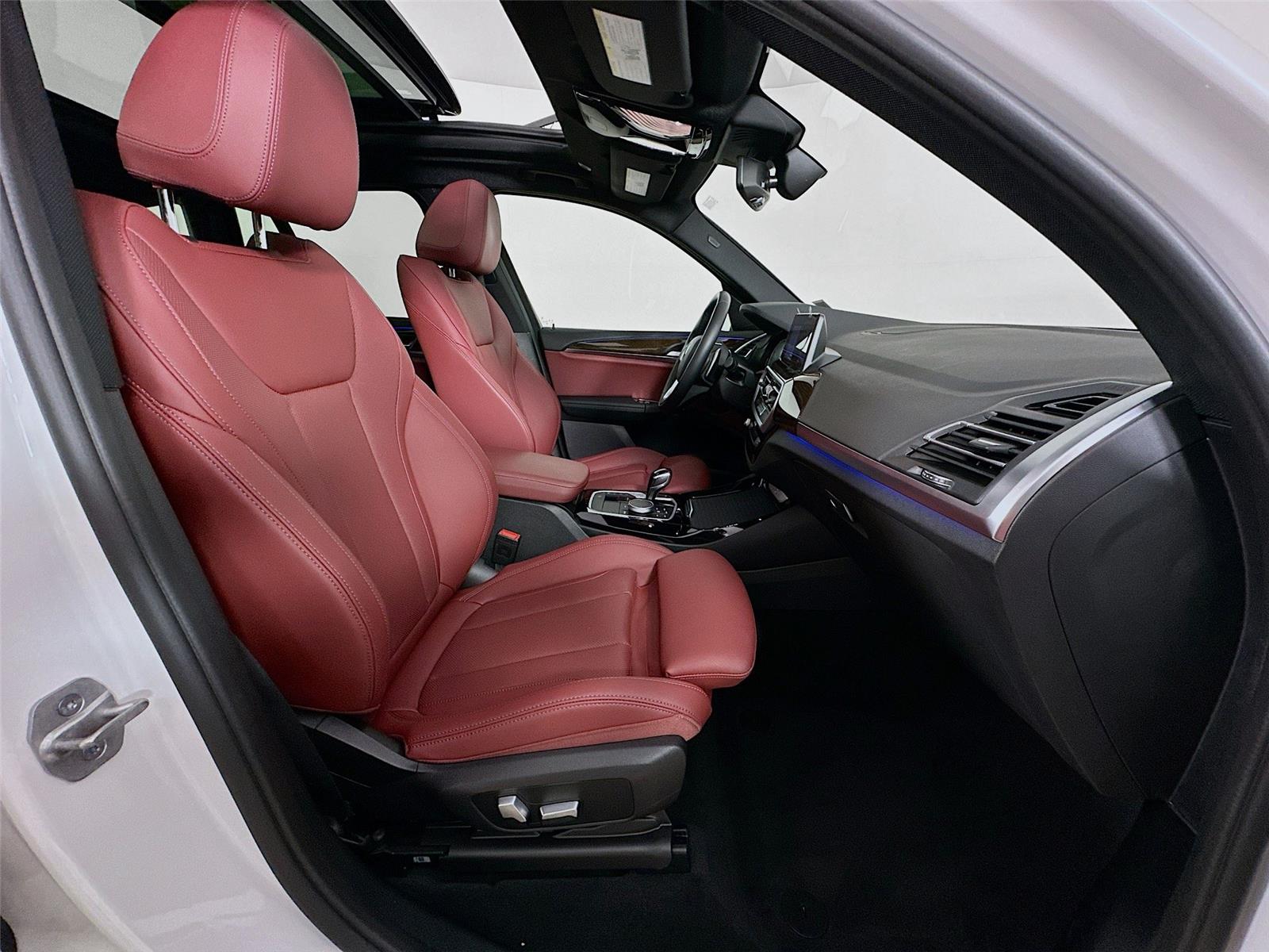 2022 Bmw X3 xDrive30i photo 28