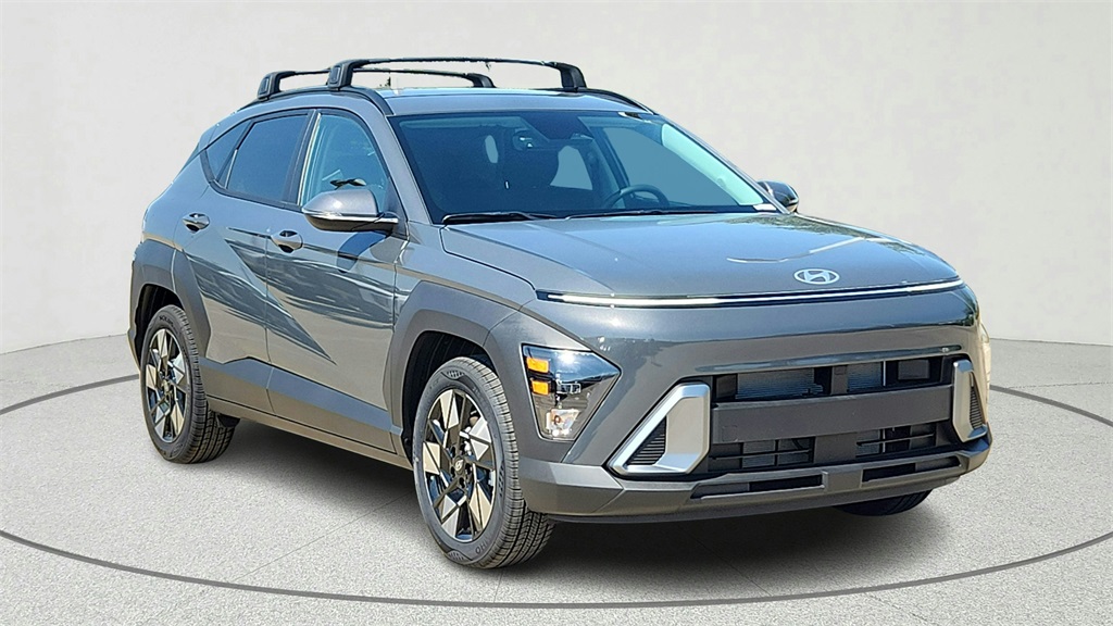 2026 Hyundai Kona SEL photo 19