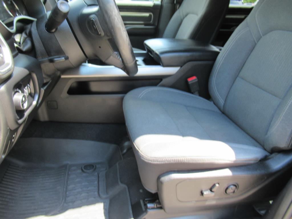 2019 Ram 1500 Big Horn Lone Star photo 15