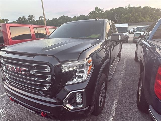 2020 Gmc Sierra 1500 AT4 photo 5