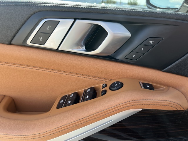 2019 Bmw X5 xDrive40i photo 18