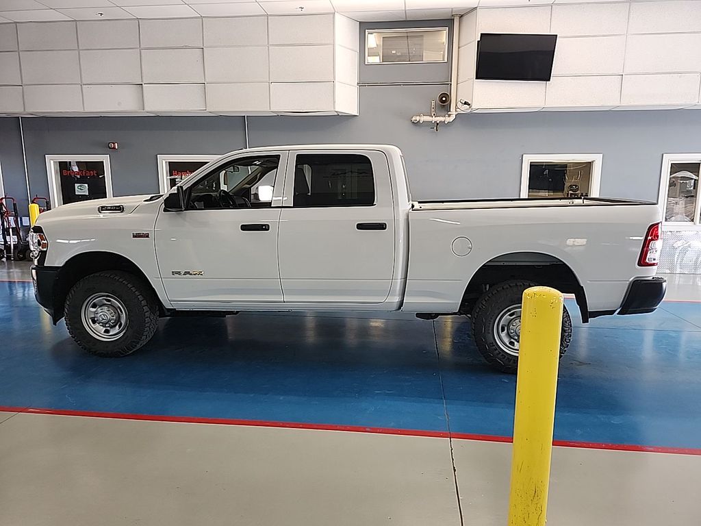 2020 Ram 2500 Tradesman photo 4