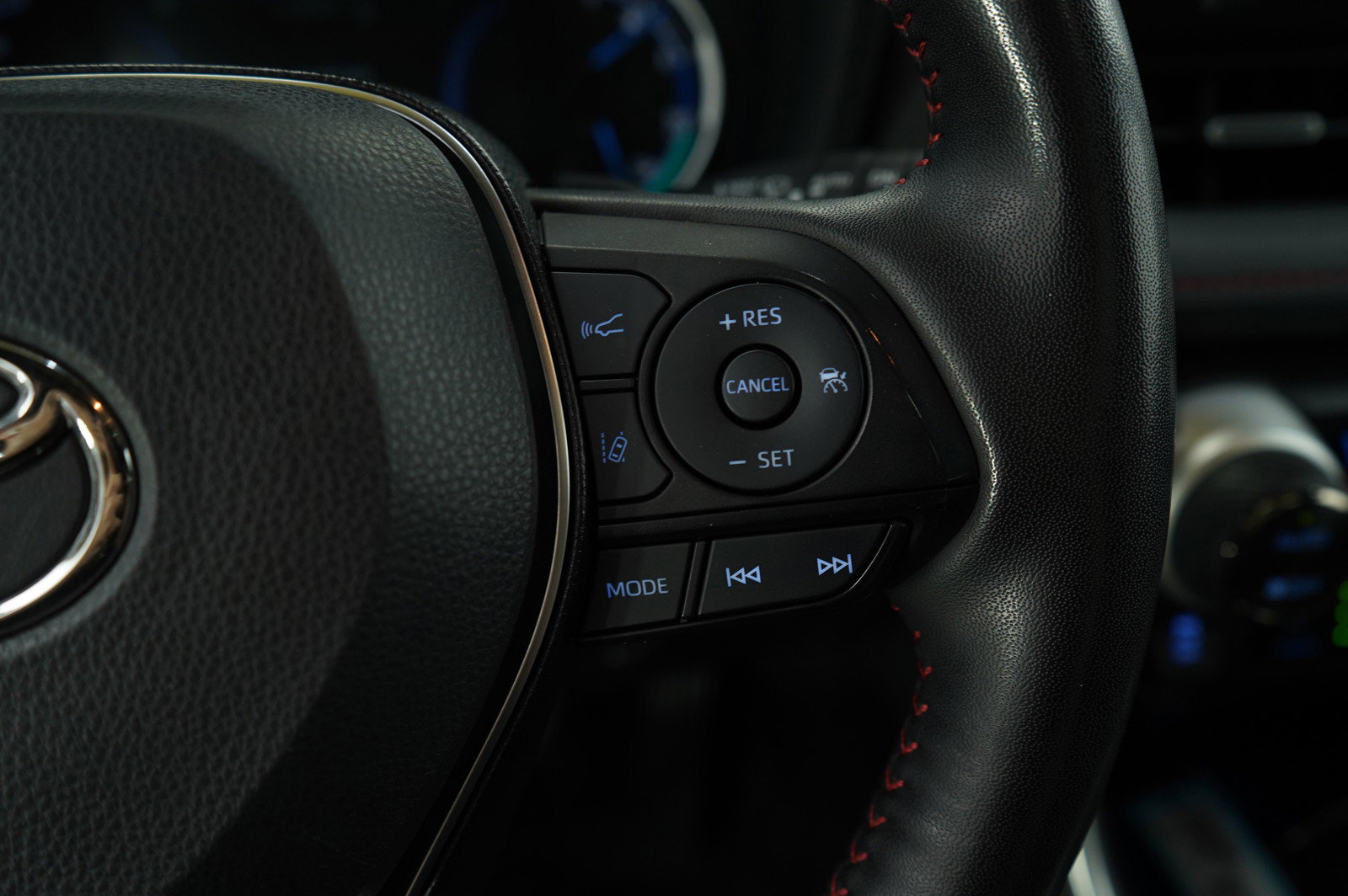 2021 Toyota RAV4 Prime XSE photo 16