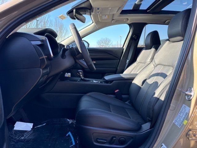 2025 Mazda CX-50 2.5 Turbo Premium Plus photo 16