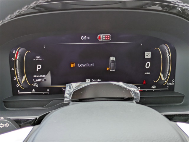 2026 Infiniti QX60 Autograph AWD photo 31
