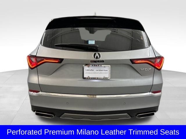 2025 Acura MDX Technology photo 6