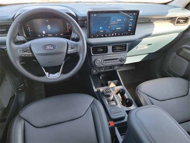2025 Ford Maverick Lariat photo 30