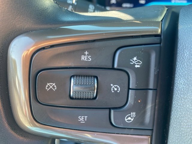 2023 Chevrolet Tahoe High Country photo 24